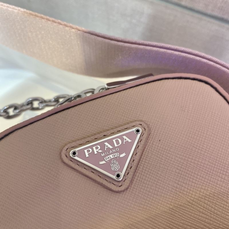 Prada Satchel Bags